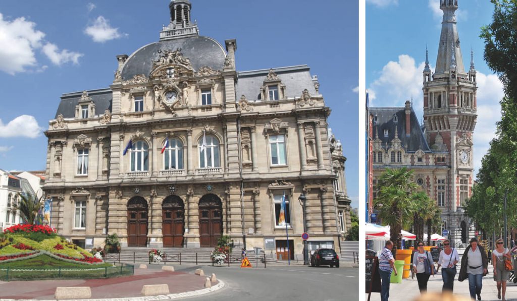 Senioriales louer appartement tourcoing été