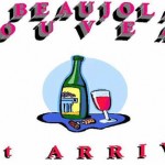 Choucroute et… beaujolais