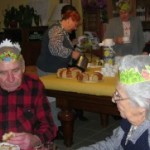 La galette des rois de l’Epiphanie a couronné de nombreuses reines