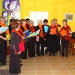 Théâtre, danse et chant aux Senioriales de Saint-Pantaléon