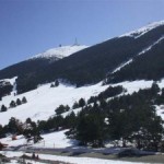 Journée au mont Ventoux