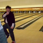 Un après midi sympa au bowling à Avignon