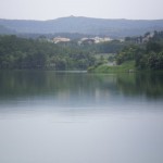 Balade au lac de la Cavayère (Carcassonne)