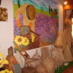 Visite du musée de l’abeille à Xaintrailles