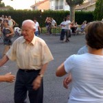 Marché de Forcalquier et fête de la musique