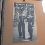 Visite à l’Abbaye Ecole de Sorèze