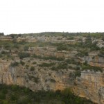 Cette étrange Cité de Minerve