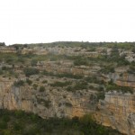 Cette étrange Cité de Minerve