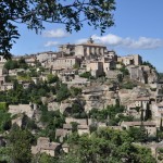 Gordes et Sénanque