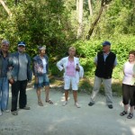 Rando-pique-nique et baignade sur l’Ile d’Oléron