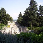 La Passion de l’Art  À l’Abbaye de St. André de Villeneuve lez Avignon