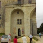 Un site, un château, une histoire et des Lombéziens des sénioriales 