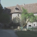 Visite de l’Econo-musée du papier au Moulin de la Rouzique à Couze 