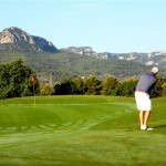 Hobby Passion-Marc a la passion du golf