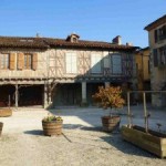 LABASTIDE D’ARMAGNAC