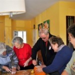 Atelier Cuisine à Rochefort du Gard