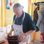 Atelier Cuisine à Jonquières St Vincent