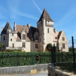 Château des Milandes, un bijou !