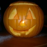 Soirée Halloween