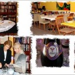 FETE du BEAUJOLAIS – REPAS  DANSANT