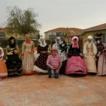 Des Vénitiennes aux Senioriales