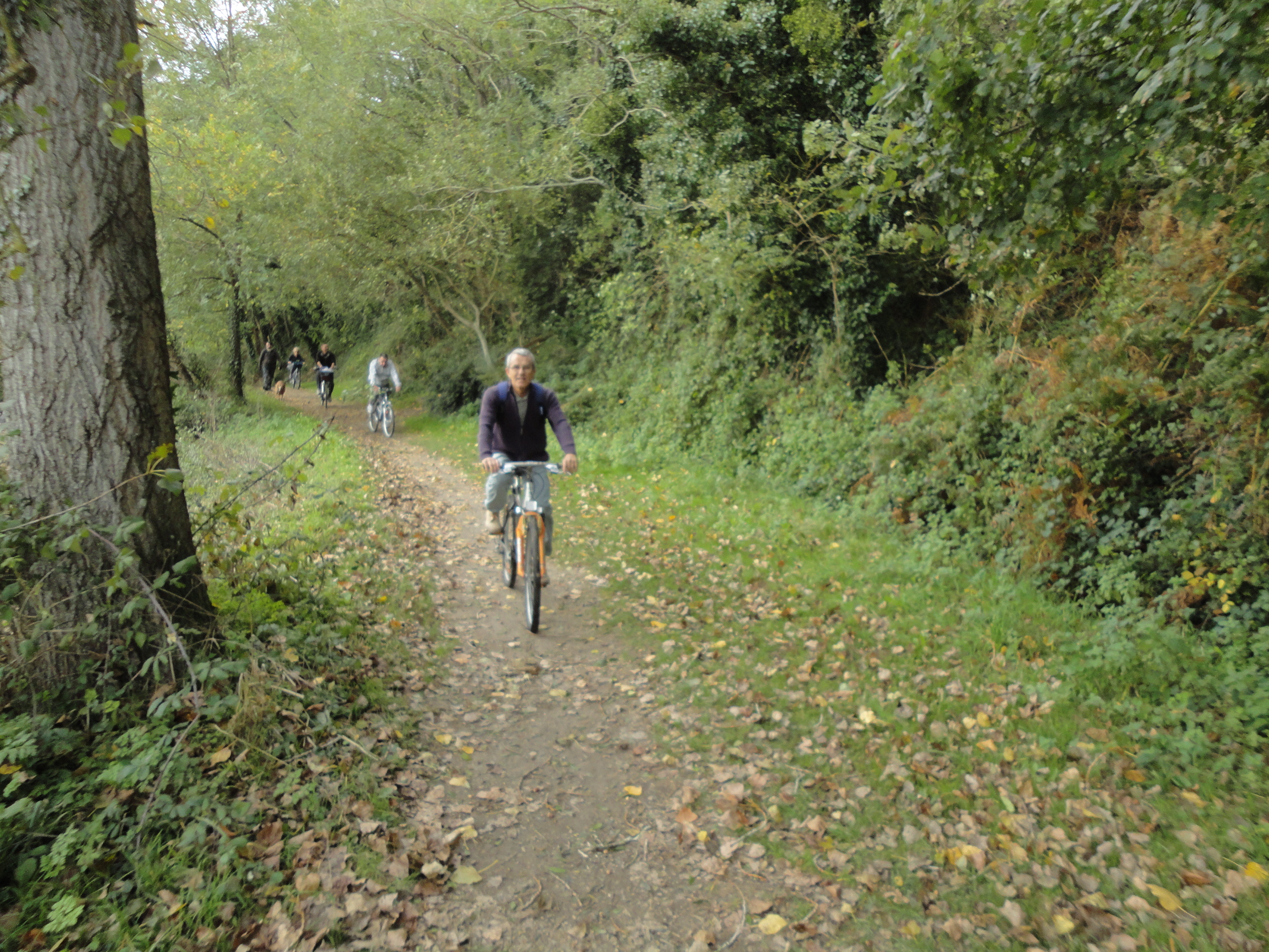 moulins neuvy en bicyclette kilomètres