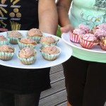 Les cupcakes s’invitent au goûter