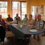 Repas et jeux pour stimuler les 5 sens