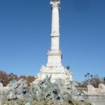 Visite de Bordeaux et son marché de Noël 