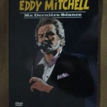 CONCERT D’EDDY MITCHELL AU CLUB HOUSE