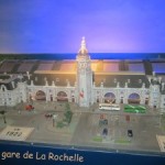 Visite du musée des Automates et des modèles réduits à La Rochelle