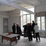 Sur les traces des peintres d’antan