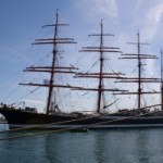 Les Escales de Sète : visite des plus grands voiliers du monde