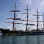 Les Escales de Sète : visite des plus grands voiliers du monde