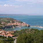 L’été indien à Collioure