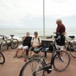 littoral vendéen à vélo