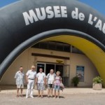 Musée automobile de Vendée