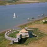 FORT LUPIN ET L’ILE MADAME