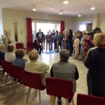 inauguration le boulou pyrenees orientales residence senior senioriales