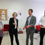 inauguration le boulou pyrenees orientales residence senior senioriales