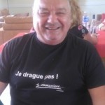 Premier barbecue de printemps A Montagnac