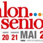 LES SENIORIALES AU SALON DES SENIORS DE PARIS