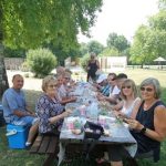 Cognac, 3ème et dernier jour de notre séjour en Charente