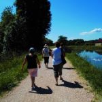 Petite balade au bord des marais (enfin presque)