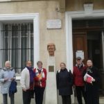 Charleval:Aubagne : musée maison natale de Marcel Pagnol