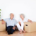 S’installer en résidences seniors : que faire de ses meubles ?