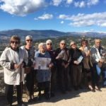 Grasse découvre les sculptures de Tomek à Mougins Monumental 2018