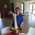 Atelier Cuisine : Le Cantal à l’Honneur