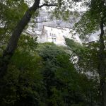 Randonnée / Sainte Baume / Grotte Sainte madeleine