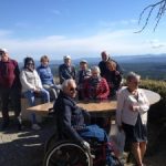 Lorgues, Villecroze et Tourtour, que de beaux villages autour de La Celle